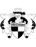 Wappen VfB Hilden